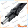 Arbre de transmission arrière pour SUBARU | NWN-SB-010, 27111-FG020